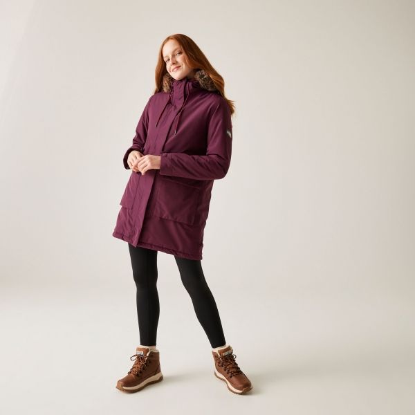 Regatta M00o93H7pQ09L8X1t49cHY01Z5j4TT91fGfr Jakna - Sabinka 20785