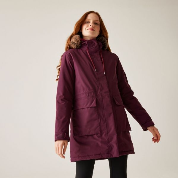 Regatta M00o93H7pQ09L8X1t49cHY01Z5j4TT91fGfr Jakna - Sabinka 20786