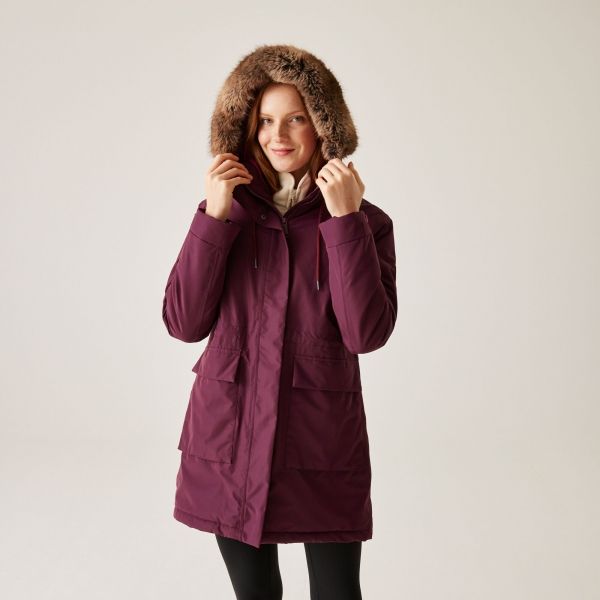 Regatta M00o93H7pQ09L8X1t49cHY01Z5j4TT91fGfr Jakna - Sabinka 20787