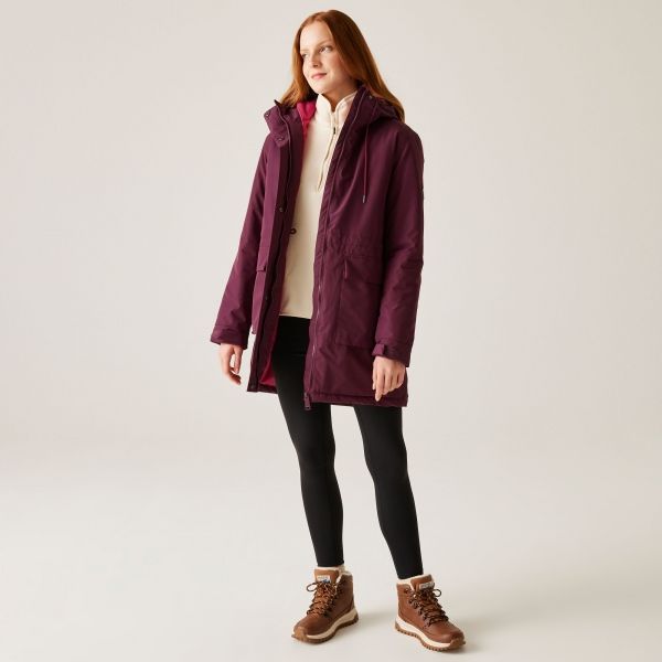 Regatta M00o93H7pQ09L8X1t49cHY01Z5j4TT91fGfr Jakna - Sabinka 20790