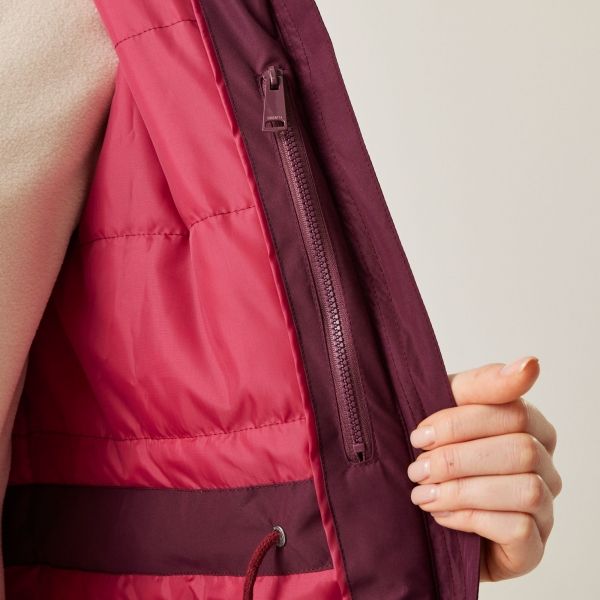 Regatta M00o93H7pQ09L8X1t49cHY01Z5j4TT91fGfr Jakna - Sabinka 20792