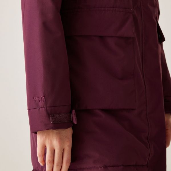 Regatta M00o93H7pQ09L8X1t49cHY01Z5j4TT91fGfr Jakna - Sabinka 20793