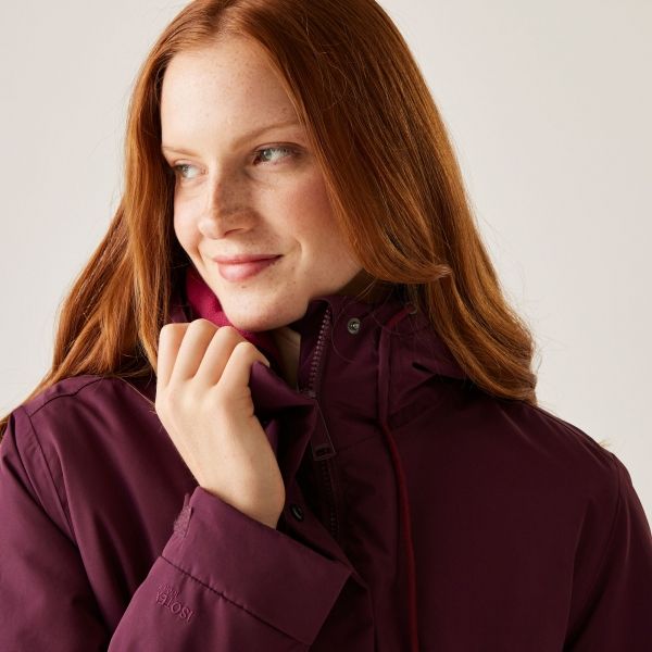 Regatta M00o93H7pQ09L8X1t49cHY01Z5j4TT91fGfr Jakna - Sabinka 20794