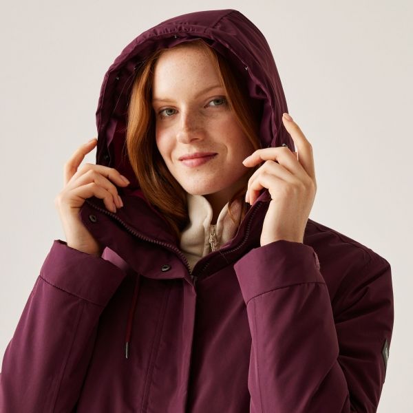 Regatta M00o93H7pQ09L8X1t49cHY01Z5j4TT91fGfr Jakna - Sabinka 20795