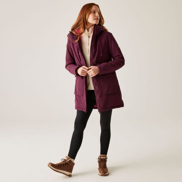 Regatta M00o93H7pQ09L8X1t49cHY01Z5j4TT91fGfr Jakna - Sabinka 20796