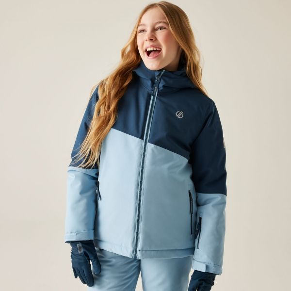 Regatta M00o93H7pQ09L8X1t49cHY01Z5j4TT91fGfr Jakna - Snow Basher Jk 20826