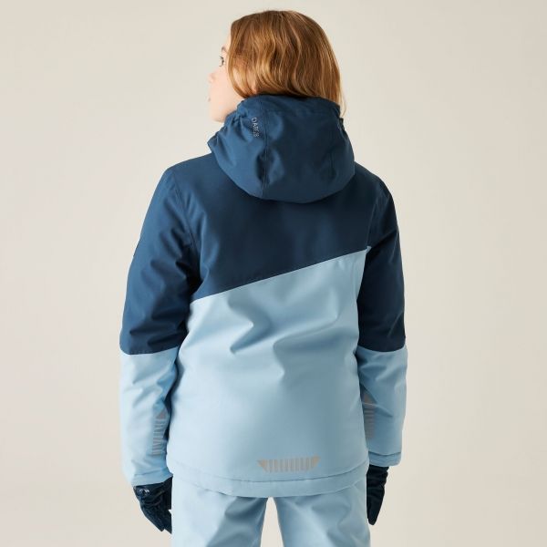 Regatta M00o93H7pQ09L8X1t49cHY01Z5j4TT91fGfr Jakna - Snow Basher Jk 20827