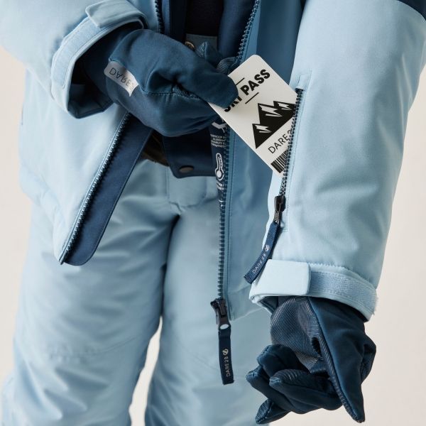 Regatta M00o93H7pQ09L8X1t49cHY01Z5j4TT91fGfr Jakna - Snow Basher Jk 20824