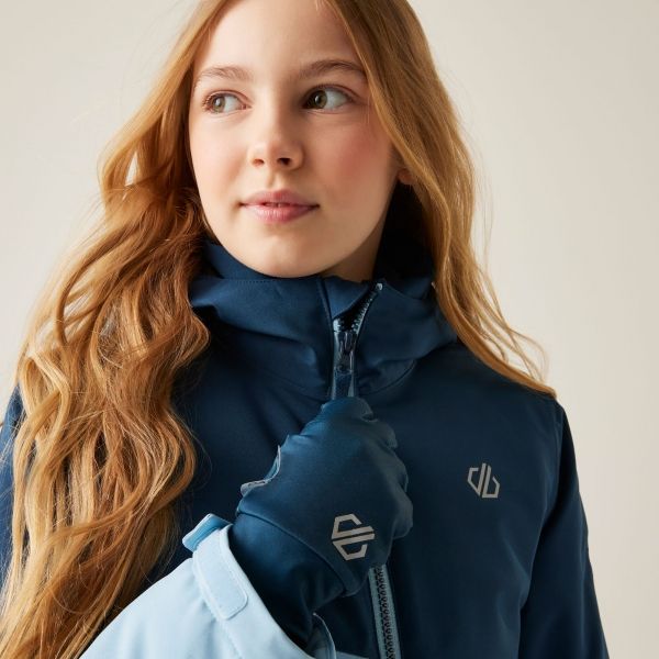 Regatta M00o93H7pQ09L8X1t49cHY01Z5j4TT91fGfr Jakna - Snow Basher Jk 20822