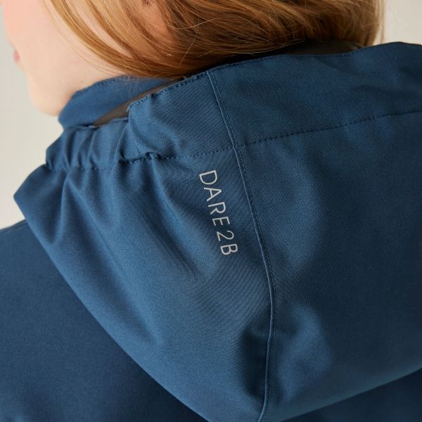 Regatta M00o93H7pQ09L8X1t49cHY01Z5j4TT91fGfr Jakna - Snow Basher Jk 20828