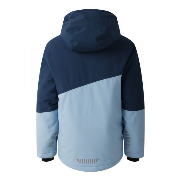 Regatta M00o93H7pQ09L8X1t49cHY01Z5j4TT91fGfr Jakna - Snow Basher Jk 20829