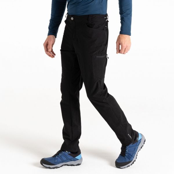 Regatta M00o93H7pQ09L8X1t49cHY01Z5j4TT91fGfr Hlače - Tuned In II Trs 20856