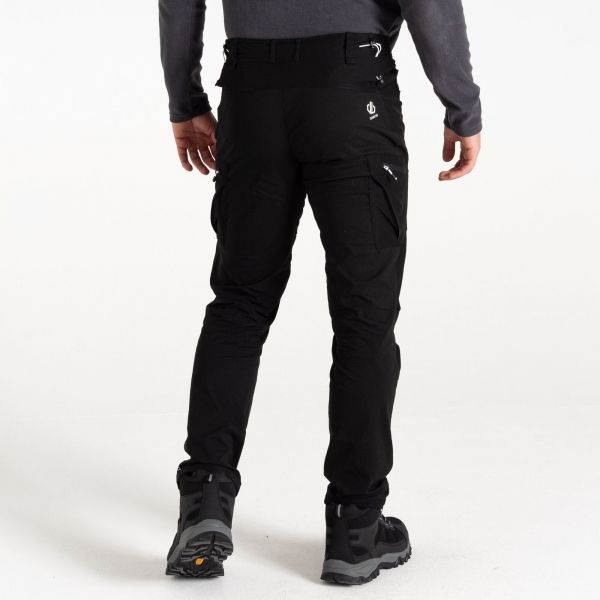 Regatta M00o93H7pQ09L8X1t49cHY01Z5j4TT91fGfr Hlače - Tuned In II Trs 20855