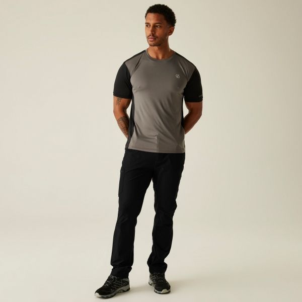 Regatta M00o93H7pQ09L8X1t49cHY01Z5j4TT91fGfr Hlače - Tuned In II Trs 20846