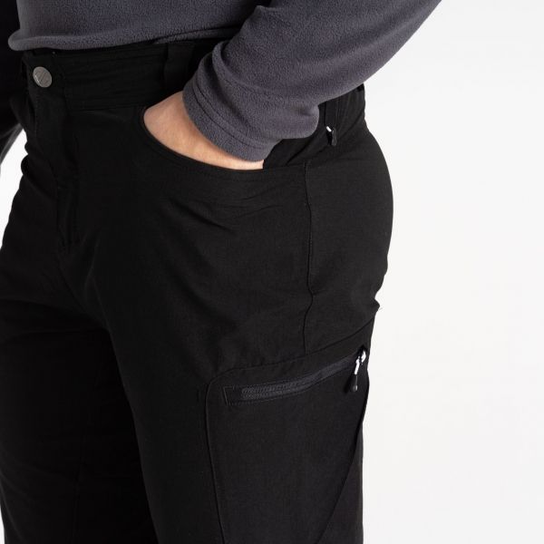 Regatta M00o93H7pQ09L8X1t49cHY01Z5j4TT91fGfr Hlače - Tuned In II Trs 20854