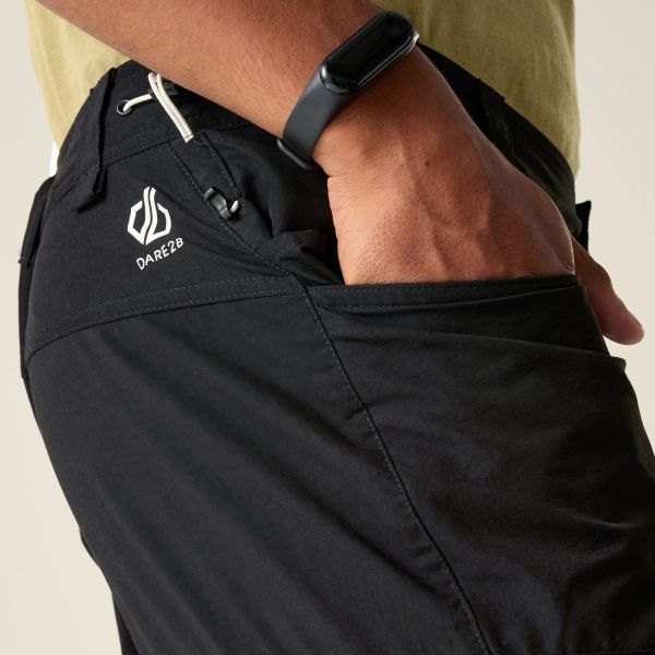 Regatta M00o93H7pQ09L8X1t49cHY01Z5j4TT91fGfr Hlače - Tuned In II Trs 20852