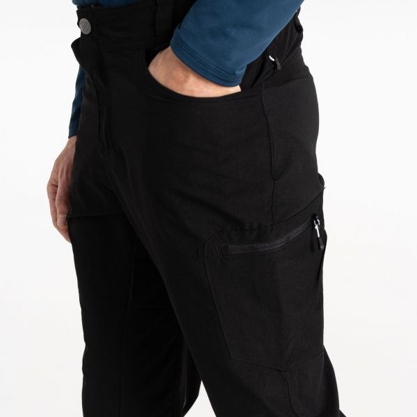 Regatta M00o93H7pQ09L8X1t49cHY01Z5j4TT91fGfr Hlače - Tuned In II Trs 20857