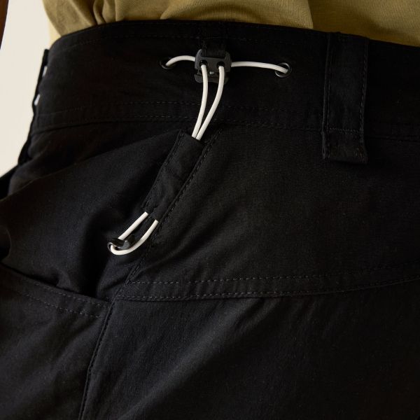 Regatta M00o93H7pQ09L8X1t49cHY01Z5j4TT91fGfr Hlače - Tuned In II Trs 20853