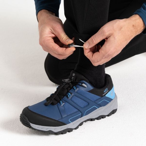 Regatta M00o93H7pQ09L8X1t49cHY01Z5j4TT91fGfr Hlače - Tuned In II Trs 20858