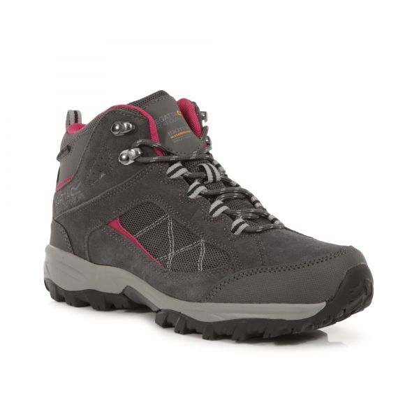 Regatta M00o93H7pQ09L8X1t49cHY01Z5j4TT91fGfr Cipele - Lady Clydebank 20909