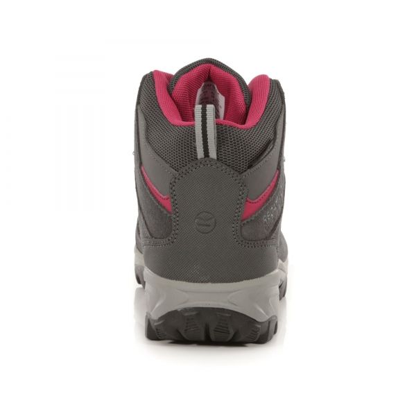 Regatta M00o93H7pQ09L8X1t49cHY01Z5j4TT91fGfr Cipele - Lady Clydebank 20911