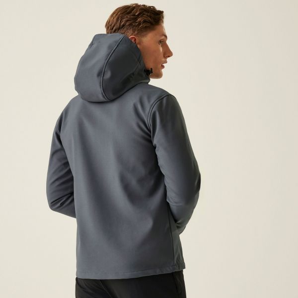 Regatta M00o93H7pQ09L8X1t49cHY01Z5j4TT91fGfr Jakna - Professional Venturer 20997