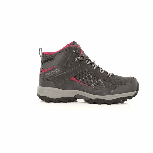 Regatta M00o93H7pQ09L8X1t49cHY01Z5j4TT91fGfr Cipele - Lady Clydebank 20913