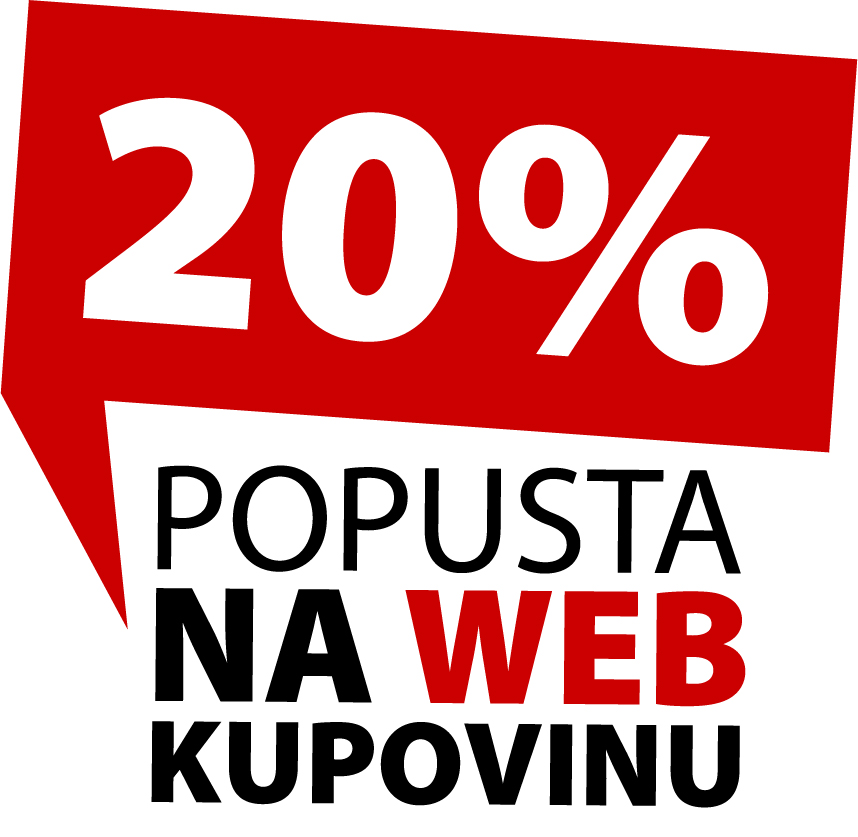 Regatta Webshop - 20% iznad kupnje iznad 10€